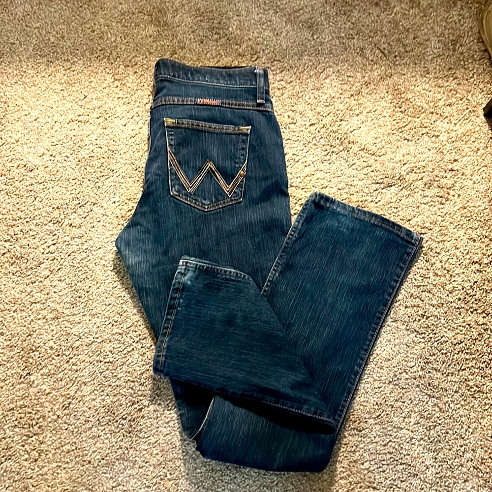 WRANGLER Q BABY